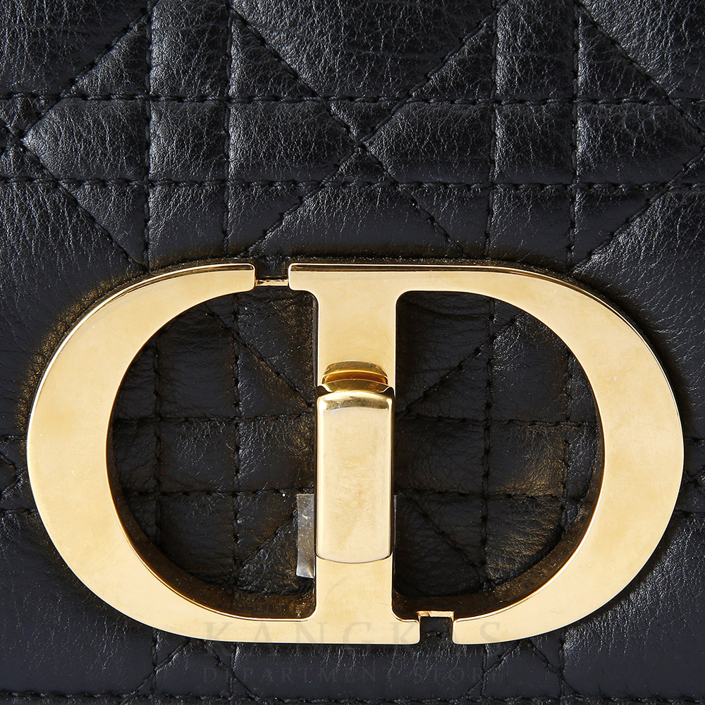CHRISTIAN DIOR(USED)크리스찬디올 카로 스몰 체인백